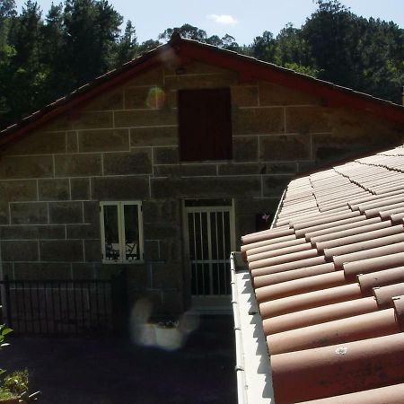 Villa Casa En Vinoas Esterno foto