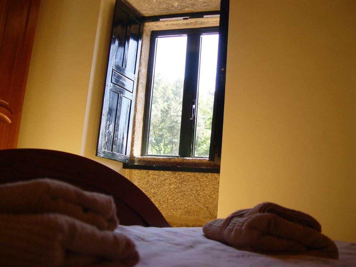 Villa Casa En Vinoas Esterno foto