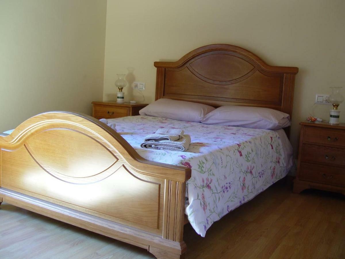 Villa Casa En Vinoas Esterno foto