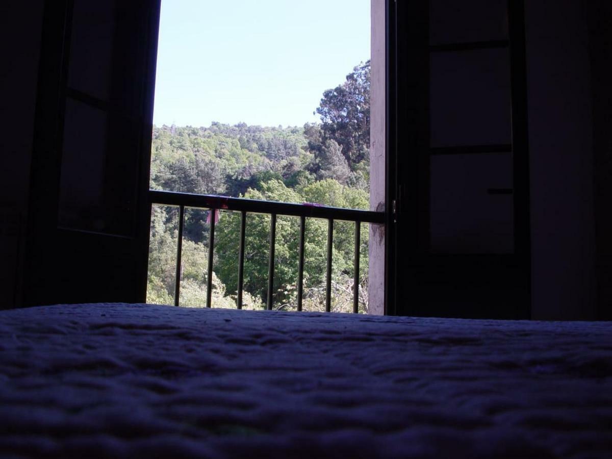 Villa Casa En Vinoas Esterno foto
